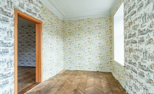 Продажа 3-комн квартиры на вторичном рынке ул Конюшенная,  д. 19