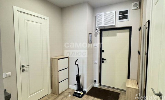 Продажа 2-комн квартиры на вторичном рынке Дачная улица