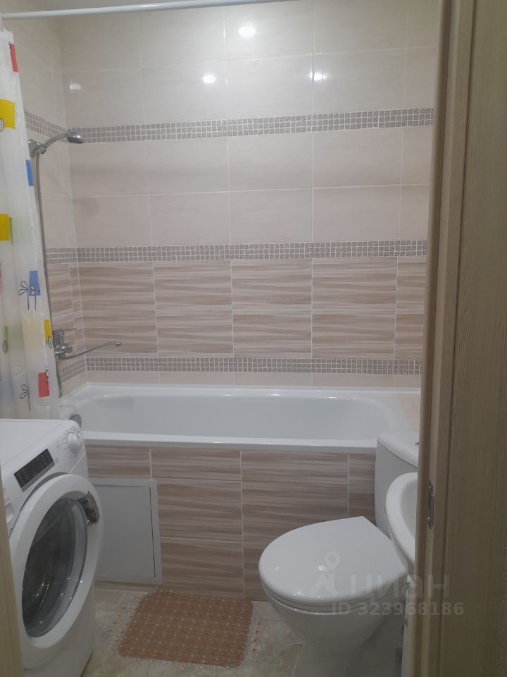 Аренда студии Лопатино пгт, улица Сухановская, 35