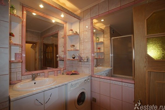 Аренда 3-комн элитного жилья Малая Садовая улица,  д. 3/54