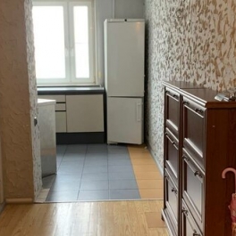 Продажа 3-комн квартиры на вторичном рынке ул Намёткина,  д. 1