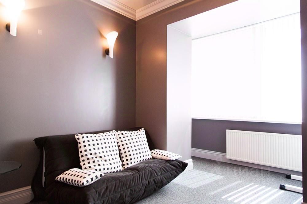 Продажа 4-комн квартиры на вторичном рынке Скаковая улица, 5