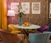 Продать Квартиры вторичка б-р Александра Грина  1 