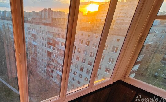 Продажа 1-комн квартиры на вторичном рынке ул Шотмана,  д. 11