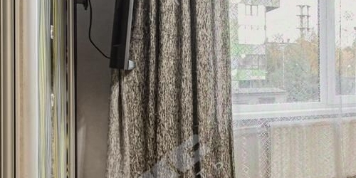 1-комн квартира улица Крыленко, 1к1с6