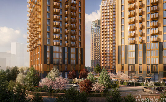 Продажа 3-комн квартиры на вторичном рынке ул Сельскохозяйственная,  д. 26,  к. 2