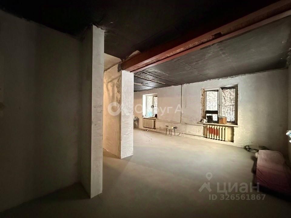 Продажа 2-комн квартиры на вторичном рынке Электроугли, улица Маяковского, 18А