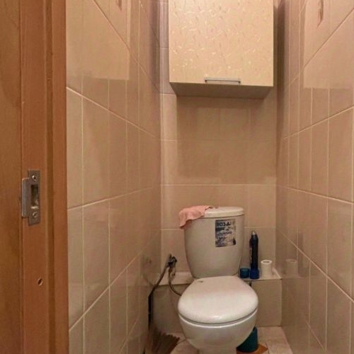 2-комн квартира Вырица городской поселок, улица Слуцкая, 11к1