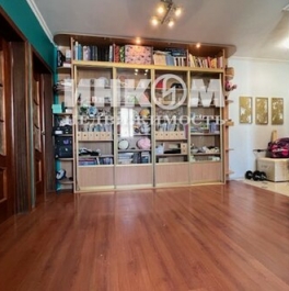 Продажа 2-комн квартиры на вторичном рынке ул Южнобутовская,  д. 51