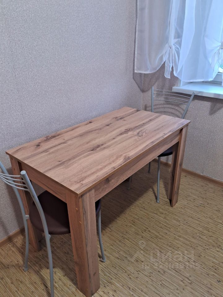 Аренда 1-комн квартиры на вторичном рынке Мартыновская улица, 14к1