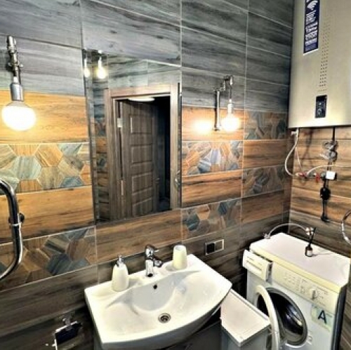 2-комн квартира улица Палиха,  д. 7-9 к2