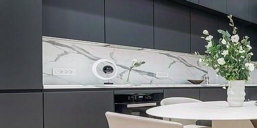 5-комн квартира Хлебный переулок, 19