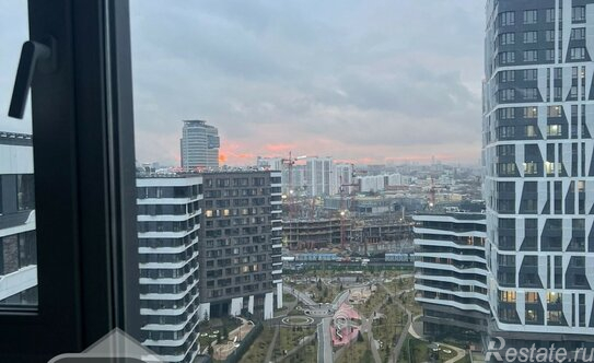 Продажа 3-комн квартиры на вторичном рынке Шелихова проезд,  д. 3