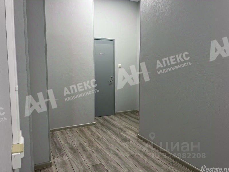 Аренда офиса Аптекарский переулок