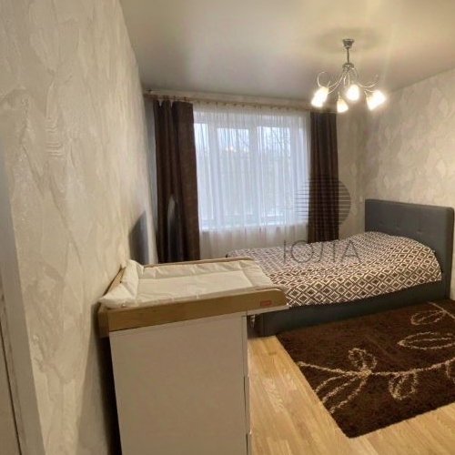 2-комн квартира пос. Сосново, улица Никитина, 24