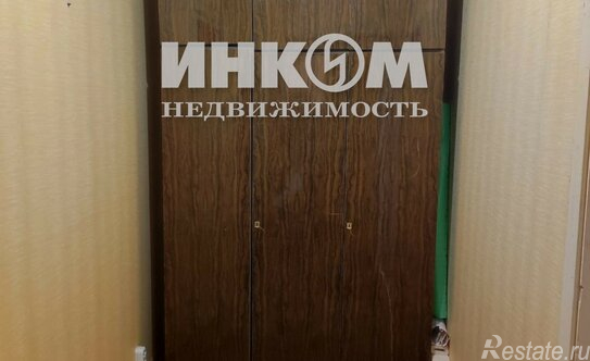 Продажа 1-комн квартиры на вторичном рынке улица Барышиха,  д. 36