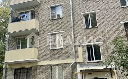 Продажа 1-комн квартиры на вторичном рынке Федеративный пр-кт,  д. 20