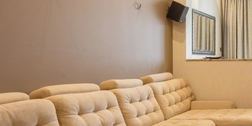 5-комн квартира Новопесчаная улица, 25К2