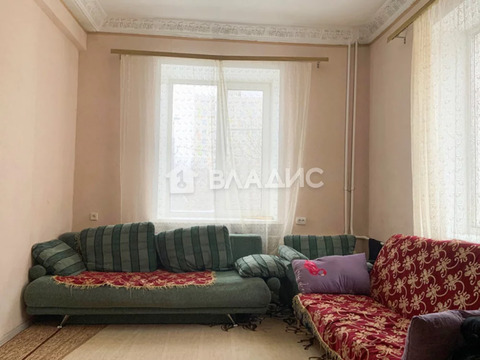 Продажа 2-комн квартиры на вторичном рынке Люберцы, посёлок ВУГИ,  д. 9
