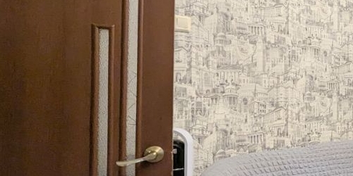 1-комн квартира Гражданский проспект, 114К5