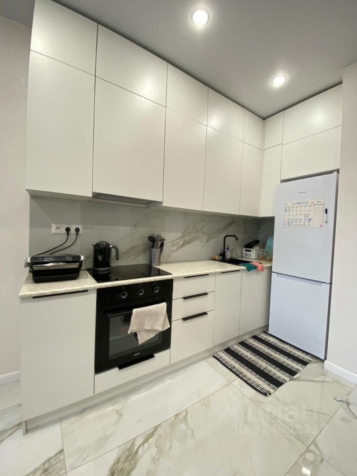 Продажа 1-комн квартиры на вторичном рынке Одинцово, 8