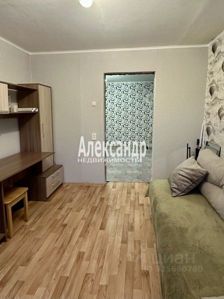 Продажа комнаты улица Костюшко, 13