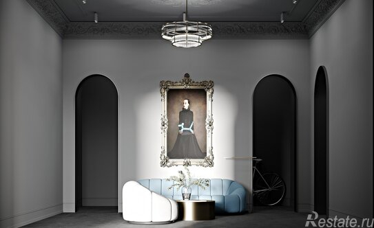 Продажа 3-комн квартиры на вторичном рынке Полянка Б. ул,  д. 9