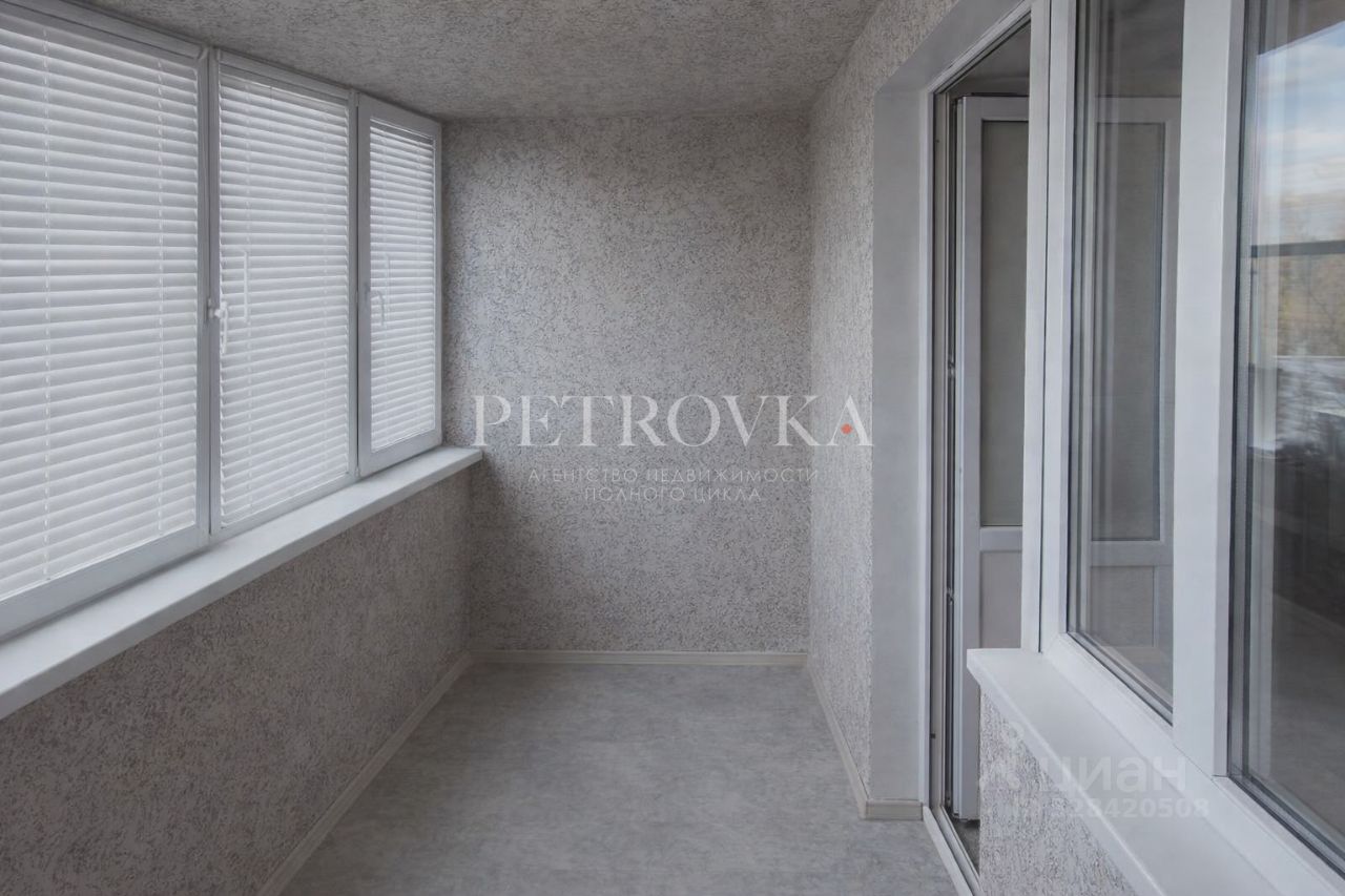 Продажа 1-комн квартиры на вторичном рынке Михалковская улица, 26К2