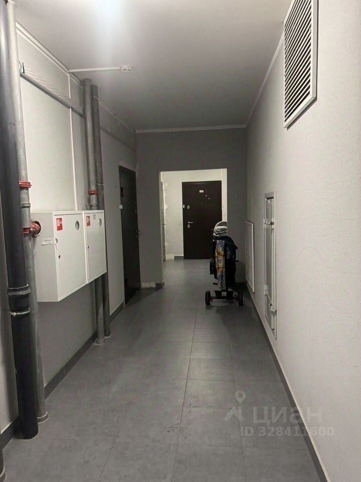Продажа 3-комн квартиры на вторичном рынке Дрожжино пгт, шоссе Новое, 12к1