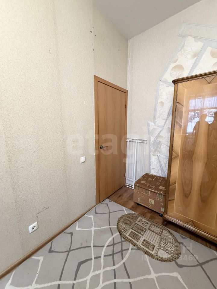 Продажа комнаты улица Декабристов, 11