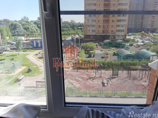 Продажа 2-комн квартиры на вторичном рынке Долгопрудный, Новое ш,  д. 10