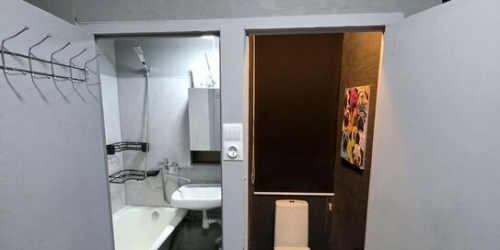 2-комн квартира ул Нагорная,  д. 15,  к. 8