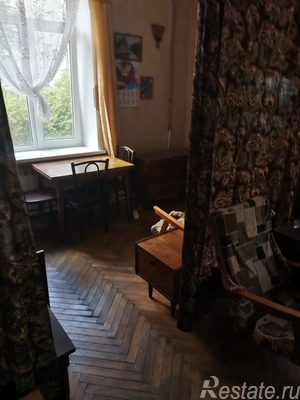 Продажа комнаты Канонерский остров,  д. 16