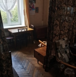 Продажа комнаты Канонерский остров,  д. 16