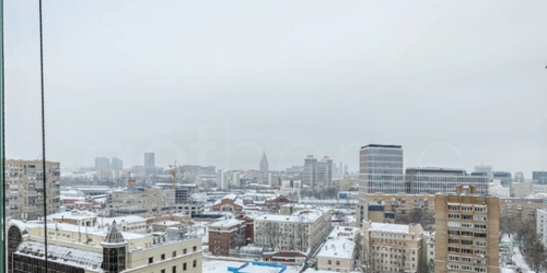 2-комн квартира улица Маши Порываевой,  д. 38