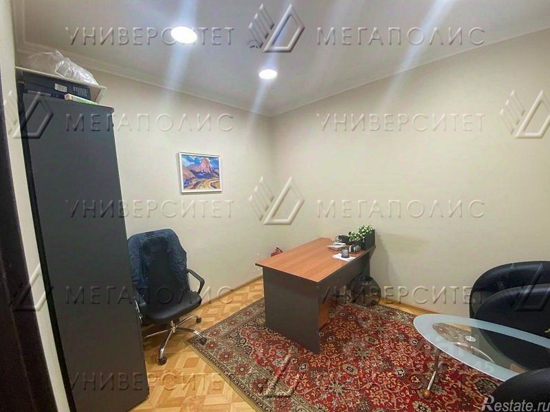 Аренда ПСН улица Сергия Радонежского,  д. 29-31 с4