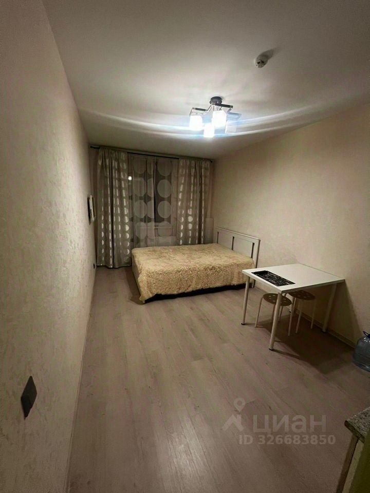 Аренда студии Кондратьевский проспект, 70к1
