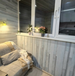 Продажа 2-комн квартиры на вторичном рынке Октябрьский, ул Дорожная,  д. 2