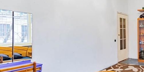 3-комн квартира Новопоселковая улица, 9А