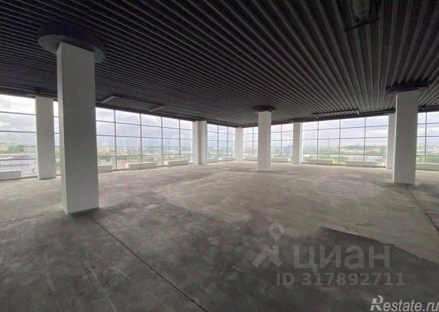 Продажа офиса Очаковское шоссе,  д. 34