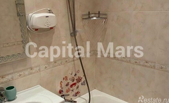 Аренда 1-комн квартиры на вторичном рынке ул Авиаторов,  д. 30