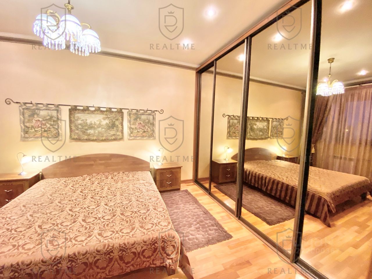 Аренда 2-комн квартиры на вторичном рынке Большая Серпуховская улица, 25С2