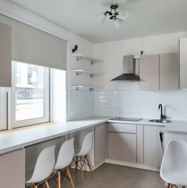 Продажа 3-комн квартиры на вторичном рынке Автозаводская ул,  д. 23 с120