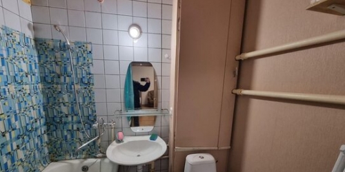 1-комн квартира ул Новгородская,  д. 23,  к. 1