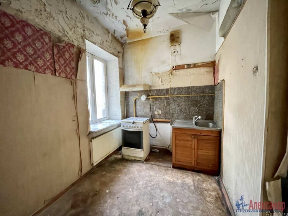 Продажа 3-комн квартиры на вторичном рынке Малая Садовая ул. ,  д. 3/54