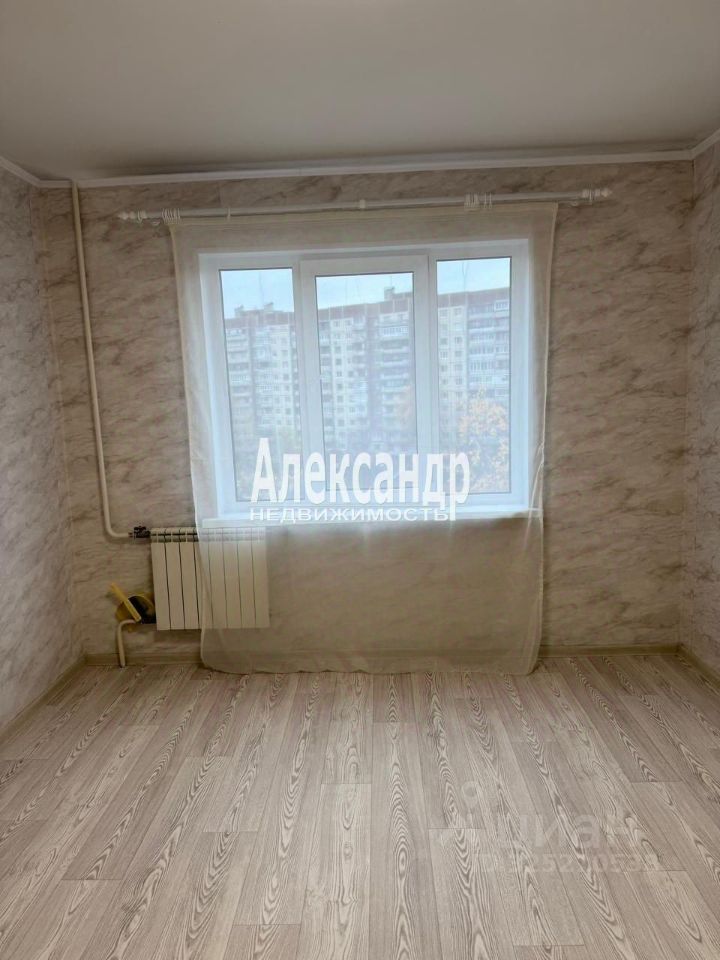 Продажа комнаты улица Маршала Новикова, 13