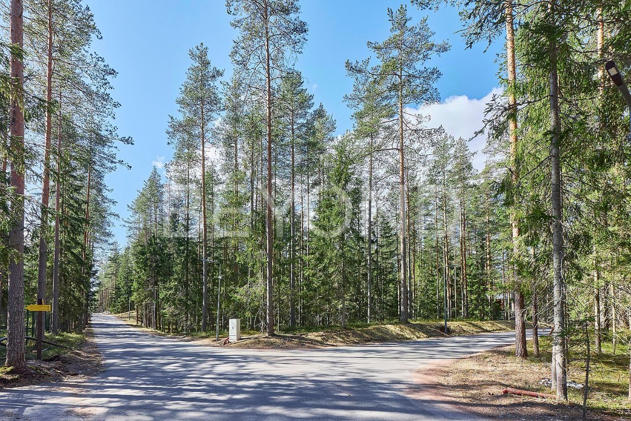 Продажа земли пос. Ильичево, аллея Линтульская