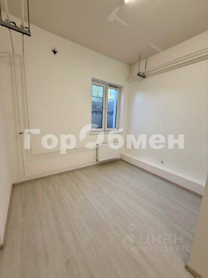 Продажа 1-комн квартиры на вторичном рынке Икша пгт, улица Садовая, 11