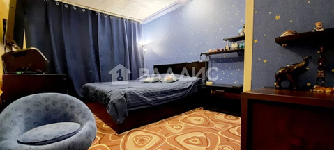 2-комн квартира 3-й Рабфаковский переулок,  д. 6