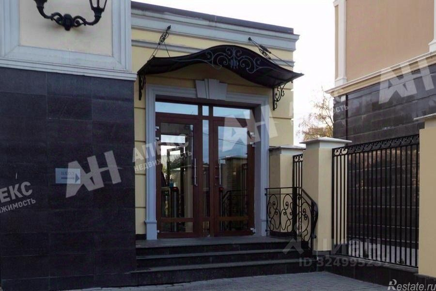 Продажа офиса Багратиона пр-кт